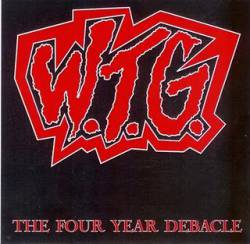 WTG : Four Year Debacle WTG : Four Year Debacle